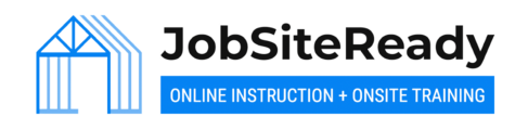 Job Site Ready - AMTCourses